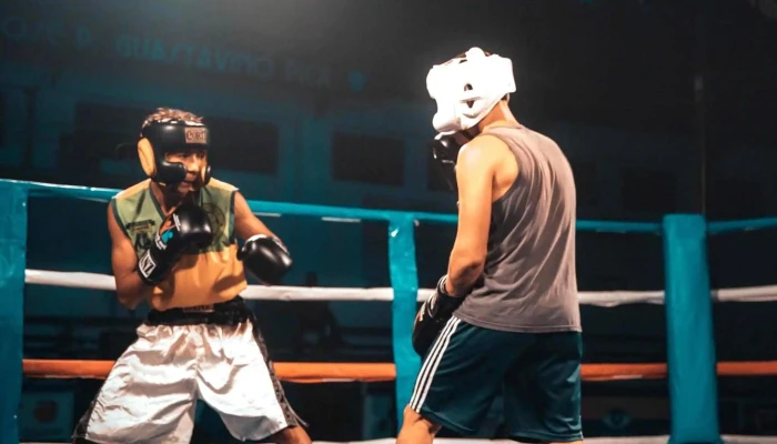 Juniors Boxing Parque Del Plata -  Telefono - Parque del Plata