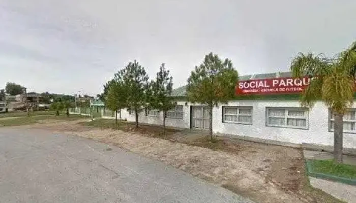 Juniors Boxing Parque Del Plata -  Telefonodeg - Parque del Plata