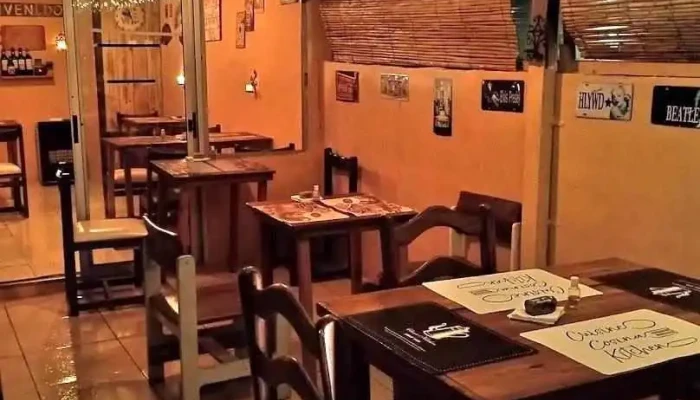 Juntos A La Par -  Ambiente - Maldonado