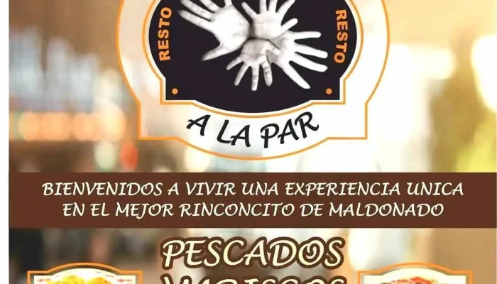 Juntos A La Par -  Del Propietario - Maldonado