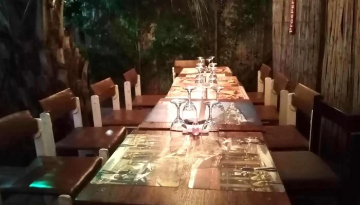 Juntos A La Par - Maldonado