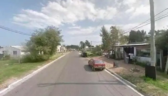 Juntos A La Par -  Street View Y 360 - Maldonado
