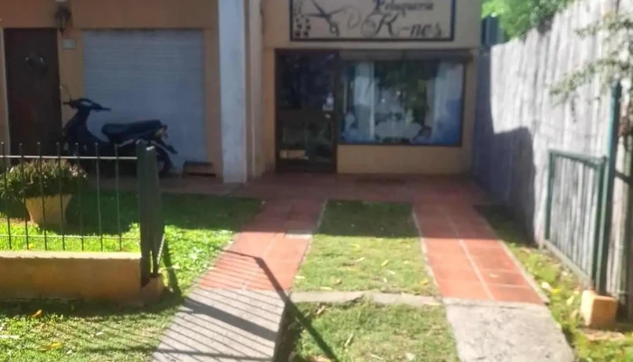 K-nes - 70000 Col. Del Sacramento