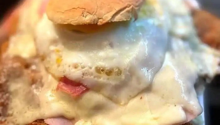 KaBa’s Beer & Burgers - Joaquín Suárez KaBa’s Beer & Burgers - Joaquín Suárez