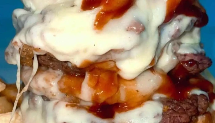 Kabas Beer Burgers Comidas Y Bebidas - Joaqu&iacute;n Su&aacute;rez