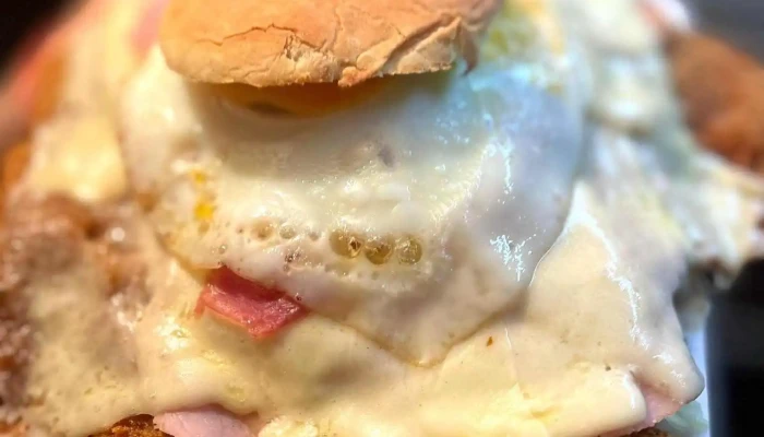 Kabas Beer Burgers Todo - Joaqu&iacute;n Su&aacute;rez