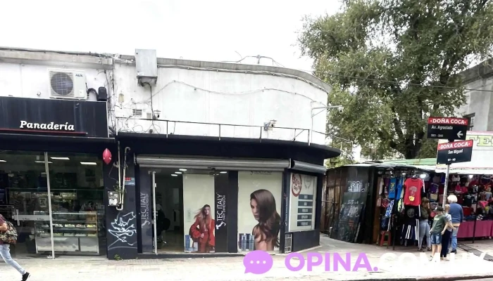 Kadin Paso Molino - 11900 Montevideo