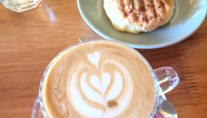 Kaffa Cafe -  Comidas Y Bebidas - Montevideo