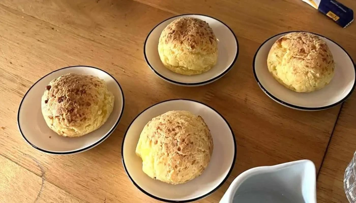 Kaffa Cafe -  Recientes - Montevideo