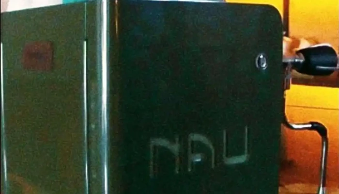 Kaffa Cafe -  Videos - Montevideo