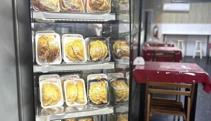 Kairos -  Ambiente - Montevideo