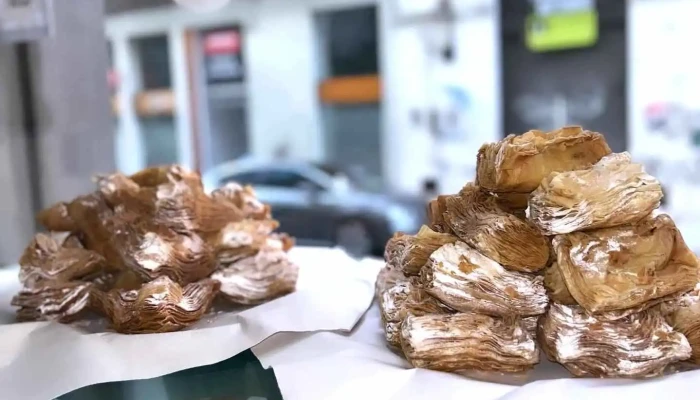 Kairos -  Comidas Y Bebidas - Montevideo