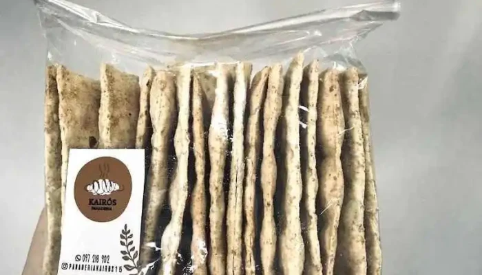 Kairos Del Propietario - Las Piedras