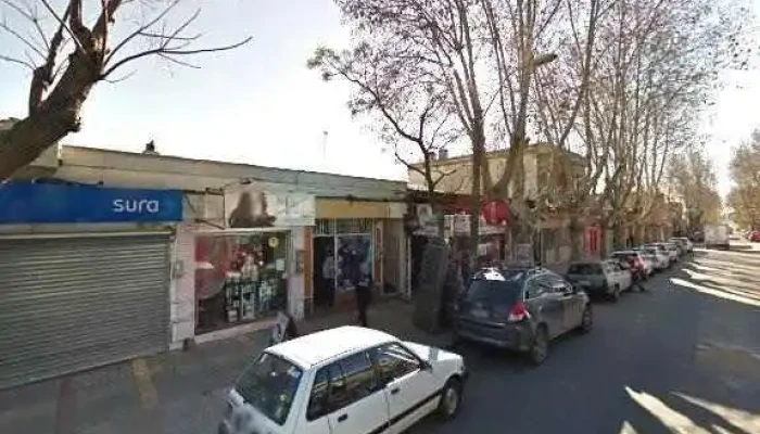 Kairos Street View Y 360 - Las Piedras