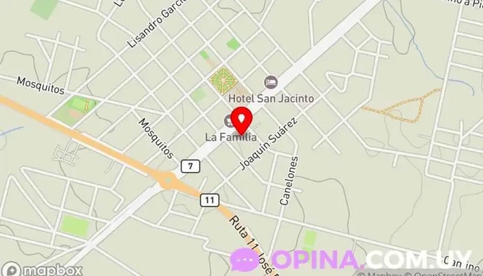 Kaizen Entrenamientos - San Jacinto