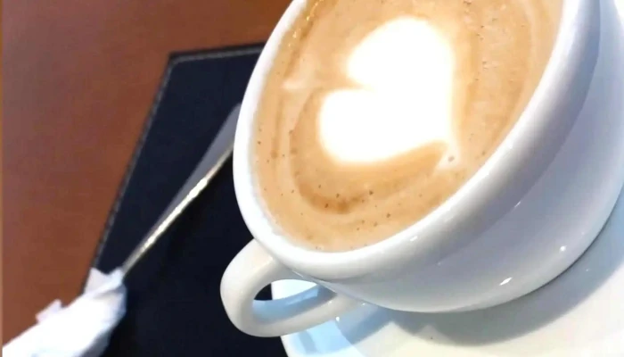 Kaldi Cafe De Especialidad Comentario 2 - Montevideo