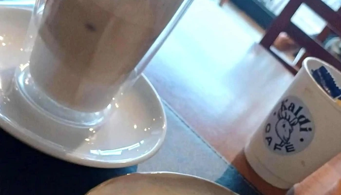 Kaldi Cafe De Especialidad Comentario 4 - Montevideo