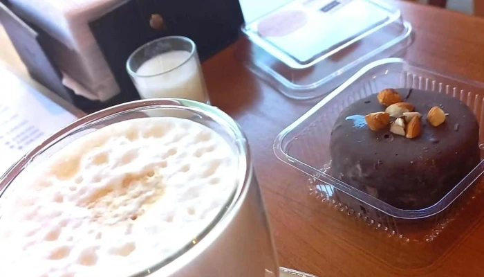 Kaldi Cafe De Especialidad Comentario 5 - Montevideo