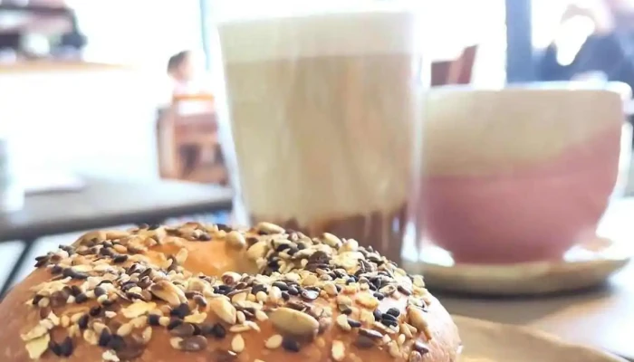 Kaldi Cafe De Especialidad Recientes - Montevideo