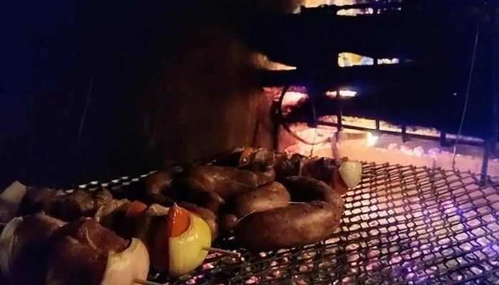 Kalos A La Parrilla Mas Recientes - Fray Bentos