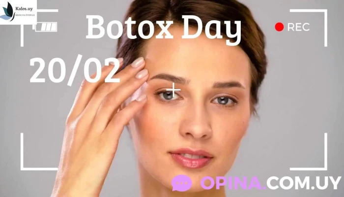 Kalosuy Del Propietario - Montevideo