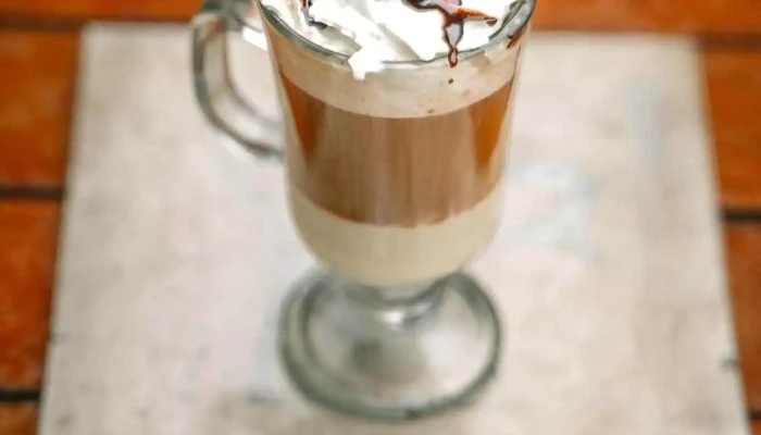 Kaly Cafe Cafe Irlandes - Atlántida