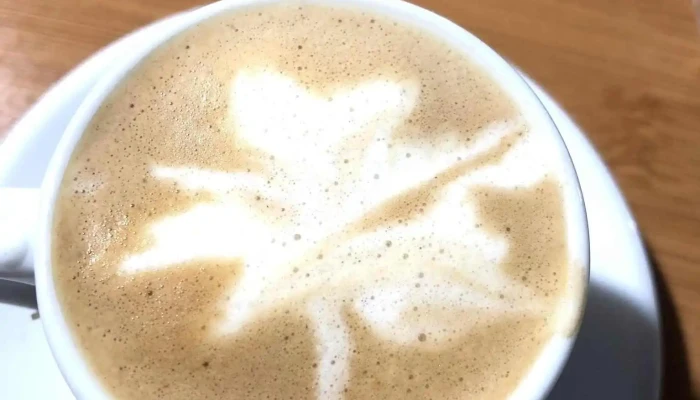 Kaly Cafe Cafe Latte - Atlántida