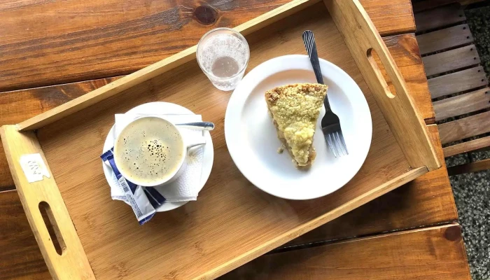 Kaly Cafe Cafe - Atlántida