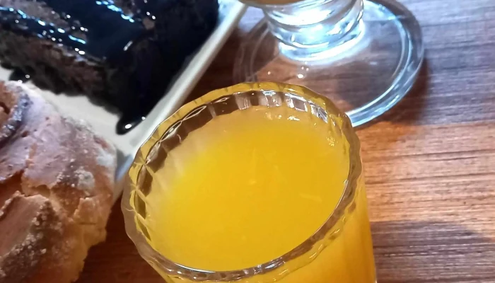 Kaly Cafe Comentario 1 - Atlántida