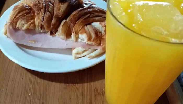 Kaly Cafe Jugo - Atlántida