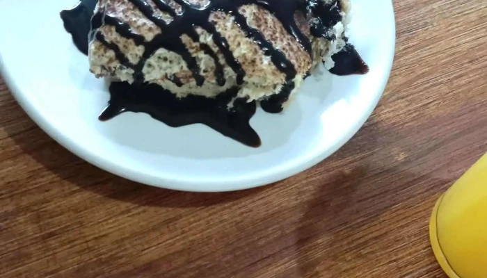 Kaly Cafe Recientes - Atlántida