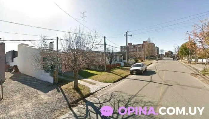 Kamaluso - San José De Mayo