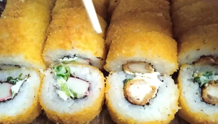 Kami Sushi La Teja -  Todas - Montevideo