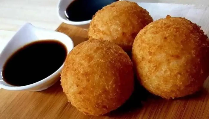 Kami Sushi -  La Union Todas - Montevideo