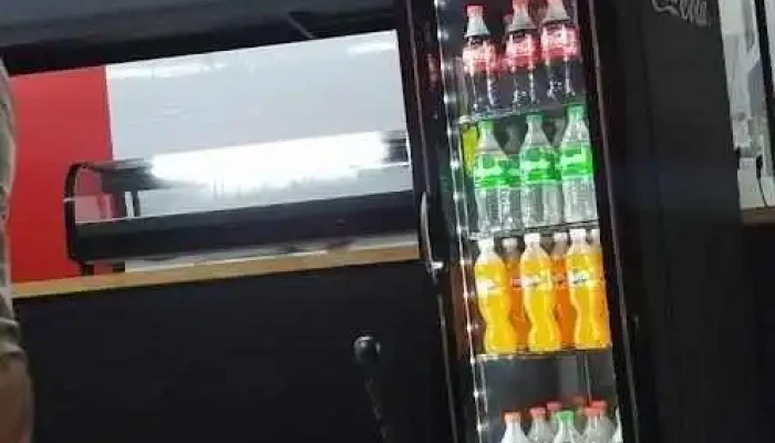 Kami Sushi -  Prado Ambiente - Montevideo