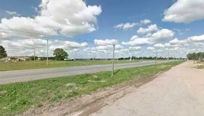 Kamote Parrillada -  Street View Y 360 - Florencio Sánchez