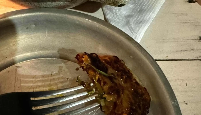 Kantina -  Comentario 2 - Montevideo