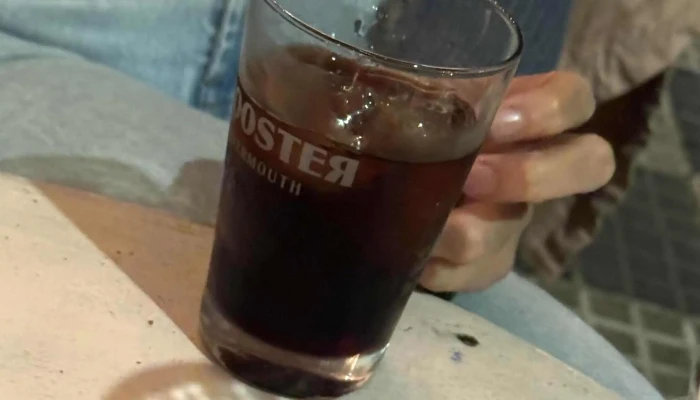 Kantina -  Comentario 4 - Montevideo