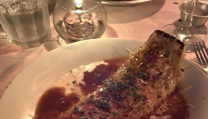 Kantina -  Comentario 5 - Montevideo