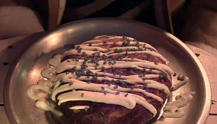 Kantina -  Comentario 6 - Montevideo