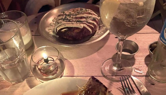 Kantina -  Comentario 7 - Montevideo