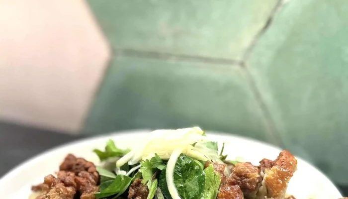 Kantina -  Comentario 8 - Montevideo