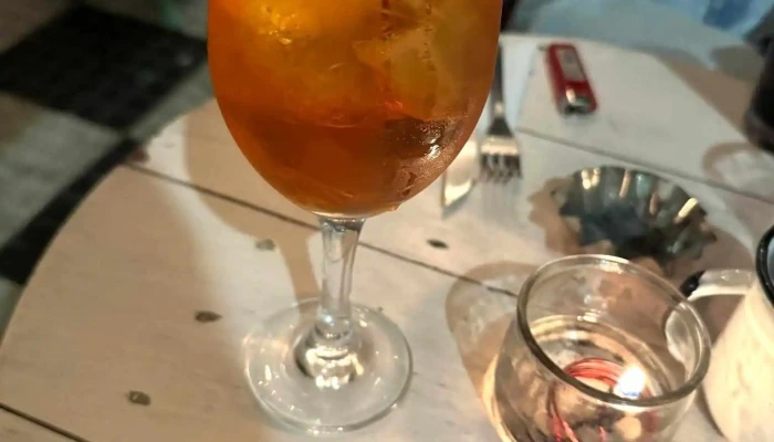 Kantina -  Comidas Y Bebidas - Montevideo