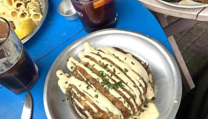 Kantina -  Recientes - Montevideo