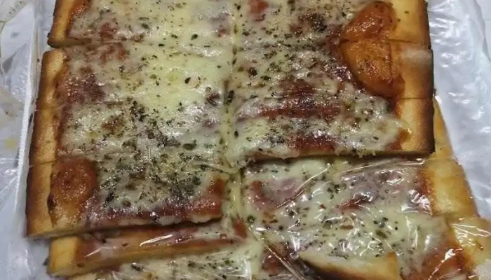 Kapitan Morgan -  Comida Y Bebida - San Carlos