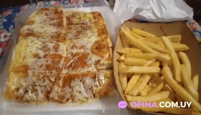 Kapitan Morgan -  Todas - San Carlos