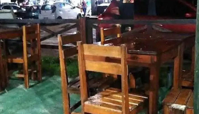 Karamba Chiveteria -  Todas - Barra del Chuy