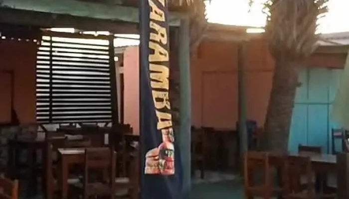 Karamba Chiveteria -  Videos - Barra del Chuy