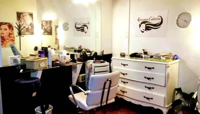 Karenina Cabrera Estética Integral - 11800 Montevideo