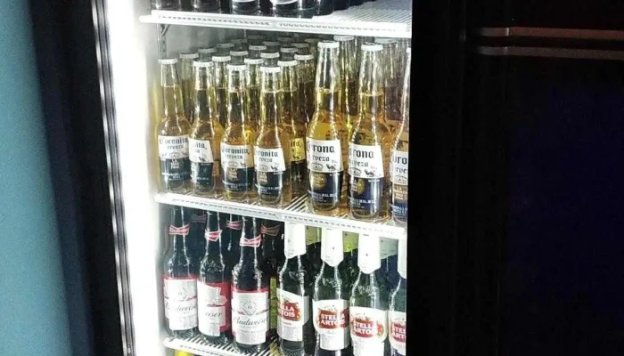 Karibana Bar -  Ambiente - Ciudad de la Costa